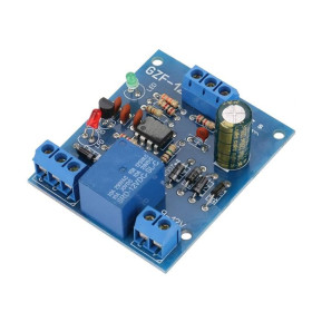 Modul releu control nivel apa 9-12V automat