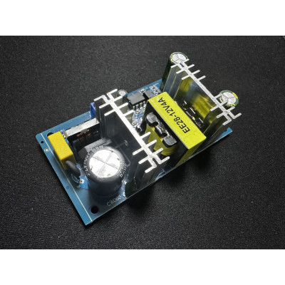 Tápegység modul, 220 VAC - 12 VDC, 50 W
