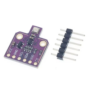 Modul senzor BME680 I2C 3.3V