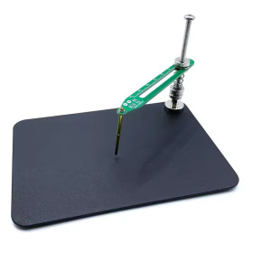 Unealta fixare IC-uri, brat magnetic pentru lipire
