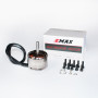 Szénkefe nélküli motor EMAX ECOII 2814, 730KV, 3-6S