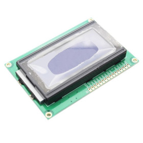 LCD 1604 Blu