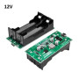 UPS modul 12V 15W 18650 Type-C