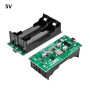 UPS modul 5V 15W 18650 Type-C