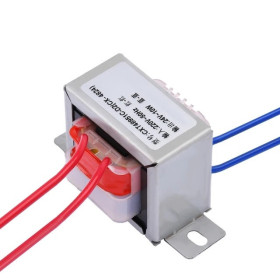 Transformer AC 220V to 24VAC, 10W, CX4824