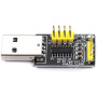 Convertor UART TTL la USB HID CH9329 5V