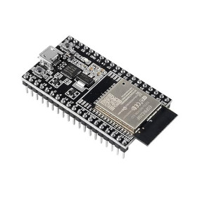 ESP32-DevKitC development board, ESP32-WROOM-32D, 38P