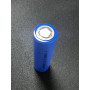 Set of 2 Li-Ion Battery, 18650, 3.7V, 3000mAh, 3C