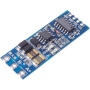 Modulo convertitore da TTL a RS485, UART, 3,3-5 V