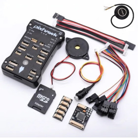 Pixhawk 2.4.8 package, 32bit, with GPS M8N