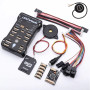 Pixhawk 2.4.8 csomag, 32 bites, GPS M8N-nel