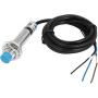 Senzor inductiv PNP LJ12A3-4 4mm 6-36V
