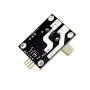 Modulo sensore Hall WCS1600, AC-DC, 100 A