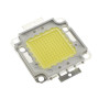Led 100W, cool white, 32V