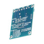 Modul monitorizare tensiune DC 0-99.9V 12V releu