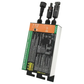 Microinvertor solar on-grid GMI-300W 300W MPPT