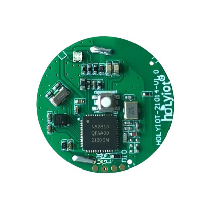 Modul Beacon Bluetooth 5.0 HolyIOT 21014, iOS/Android