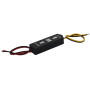 Feszültségcsökkentő modul, 24-80V - 12V, fix, 1A