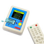Multifunktionstester, LCR-T7, TFT-Farbbildschirm