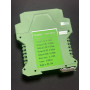 Signal converter 1IN, 4OUT, 4-20mA Input, 4-20mA Output, 24VDC