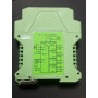 Signalkonverter 1IN, 4OUT, 4-20mA Eingang, 4-20mA Ausgang, 24VDC