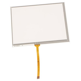 Touch screen resistivo, 5.6inch, ST-05601, 5V