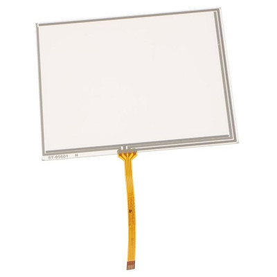 Resistive touch screen, 5.6inch, ST-05601, 5V