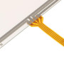 Resistive touch screen, 5.6inch, ST-05601, 5V
