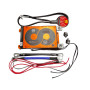 Smart BMS 3S module, Daly, 60A, Bluetooth, 12V