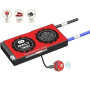 Modul BMS Daly 3S 60A cu Bluetooth 12V