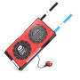 Modulo Smart BMS 13S, Daly, 60 A, Bluetooth, 48 V