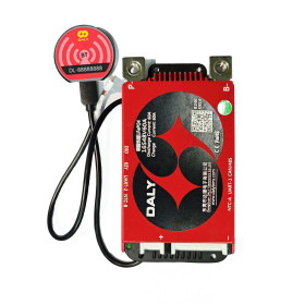 Smart BMS Daly 16S LiFePO4 60A Bluetooth