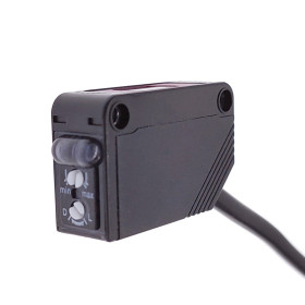 Senzor proximitate Omron E3Z-D62 12-24V NPN