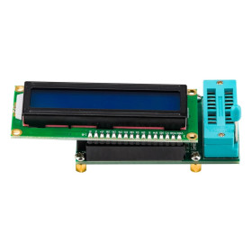 Digital Integration Tester, TES200, Display, Series 74 40 45