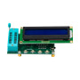Tester di integrazione digitale, TES200, display, serie 74 40