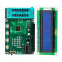 Tester di integrazione digitale, TES200, display, serie 74 40