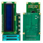 Digital Integration Tester, TES200, Display, Series 74 40 45