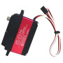 Servomotor DS5160SSG metal IP67 7.4V 70kg