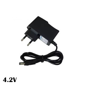 Sursa 4.2V 1A, mufa 5.5x2.1