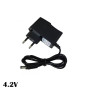 Sursa 4.2V 1A, mufa 5.5x2.1