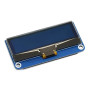 Modulo display OLED 2.23inch, Shield, Waveshare