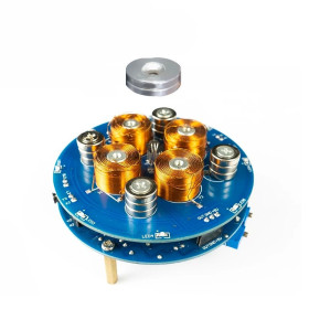 DIY Magnetic Levitation Kit, unassembled, 12V