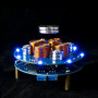 Kit DIY levitatie magnetica 12V neasamblat