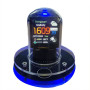 Nixie Smart watch, LCD 1.54", WiFi, Touch