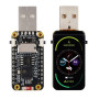 ESP32-S3 Development Board, 1.47" LCD, WiFi, Bluetooth, USB