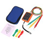 Phase Rotation Tester Module, SM852B, 60-600V, three-phase