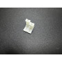 Címezhető LED-szalag gyorscsatlakozó, 10mm, egyenes, 3P