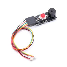 Modul buzzer activ cu LED pentru PixHawk PX4