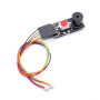 Modul buzzer activ cu LED pentru PixHawk PX4