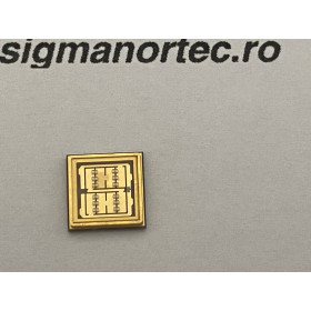 LED germicida UV-C, SMD 6868, 265-285nm, disinfettante